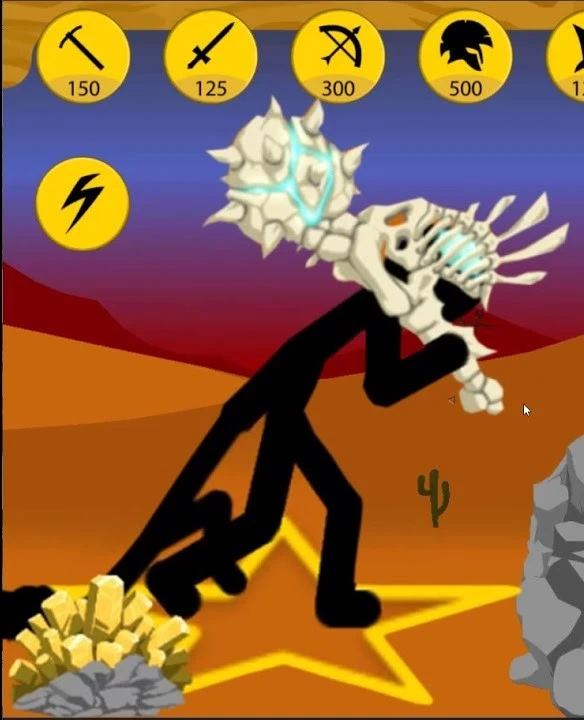Undead Skin